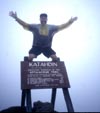 Katahdin Summit