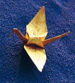 Origami Crane